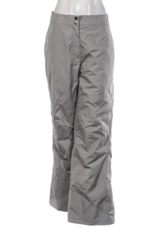 Pantaloni de damă pentru sporturi de iarnă Wedze, Mărime XXL, Culoare Gri, Preț 129,00 Lei, #137293994