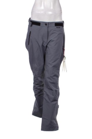Damenhose für Wintersport Unbranded, Größe L, Farbe Grau, Preis € 80,99, #137304201