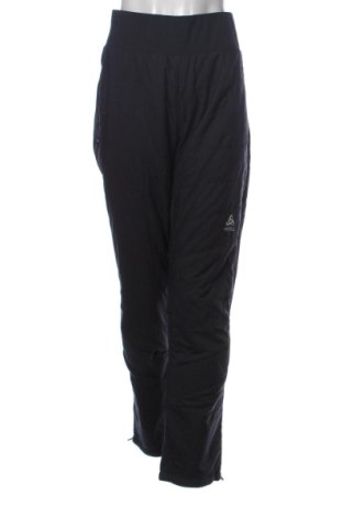 Damenhose für Wintersport Odlo, Größe XL, Farbe Schwarz, Preis € 107,99, #137274720