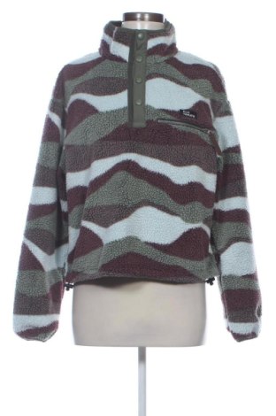 Sweatshirt polar de damă Unbranded, Mărime S, Culoare Multicolor, Preț 73,49 Lei, #137322736