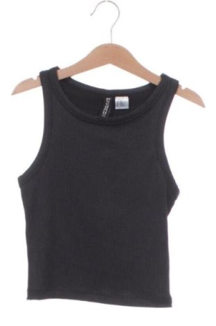 Tricou de damă H&M, Mărime XXS, Culoare Negru, Preț 30,00 Lei, #137259148