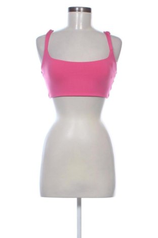 Tricou de damă SHEIN, Mărime M, Culoare Roz, Preț 31,49 Lei, #137265334