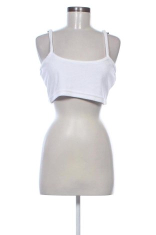 Дамски потник Missguided, Размер L, Цвят Бял, Цена 6,00 €, #137266512