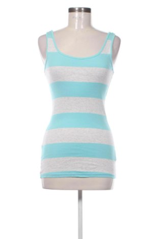 Damentop H&M, Größe S, Farbe Mehrfarbig, Preis 6,00 €, #137273194