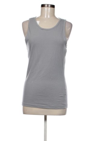 Tricou de damă H&M, Mărime M, Culoare Gri, Preț 31,49 Lei, #137274865