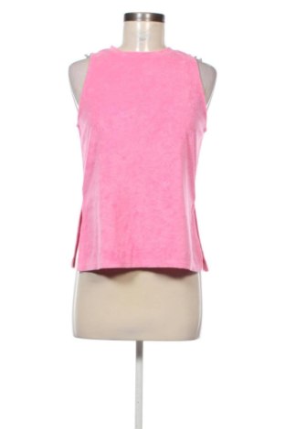 Tricou de damă Sinsay, Mărime M, Culoare Roz, Preț 36,74 Lei, #137277510