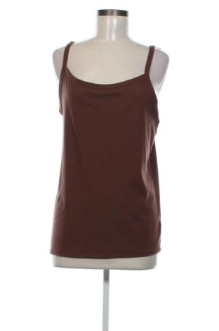 Tricou de damă No Boundaries, Mărime XL, Culoare Maro, Preț 31,00 Lei, #137284981