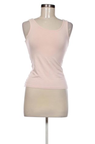 Tricou de damă H&M, Mărime XS, Culoare Roz, Preț 31,49 Lei, #137286559