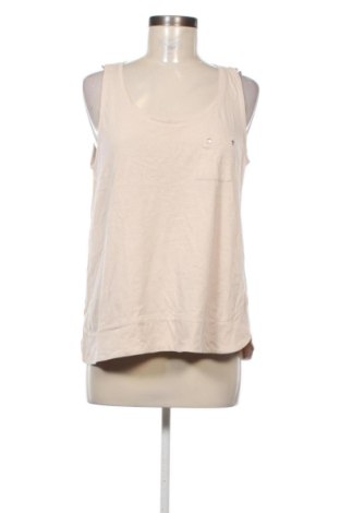 Tricou de damă Sfera, Mărime XL, Culoare Bej, Preț 36,74 Lei, #137287517