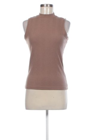 Tricou de damă Beloved, Mărime M, Culoare Maro, Preț 35,96 Lei, #137288180