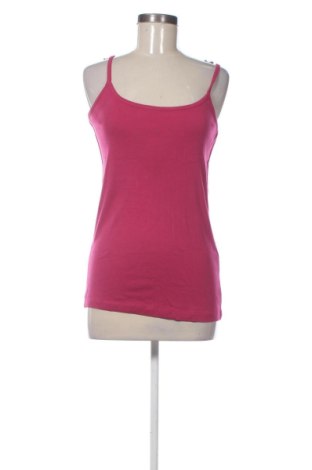 Tricou de damă Bon Prix, Mărime M, Culoare Roz, Preț 50,84 Lei, #137290004