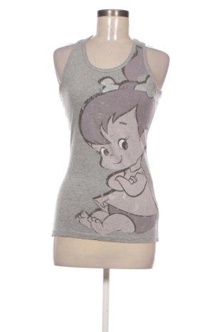 Tricou de damă Unbranded, Mărime M, Culoare Gri, Preț 31,49 Lei, #137293770