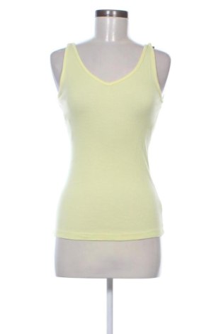 Tricou de damă F&F, Mărime S, Culoare Galben, Preț 41,00 Lei, #137294775
