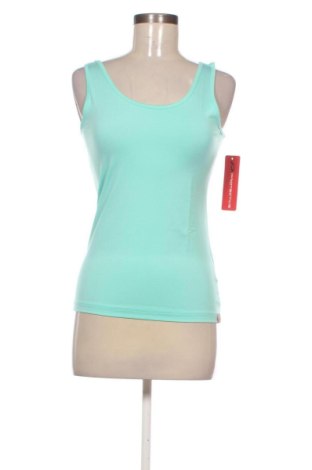 Tricou de damă Protective, Mărime M, Culoare Verde, Preț 147,00 Lei, #137296058