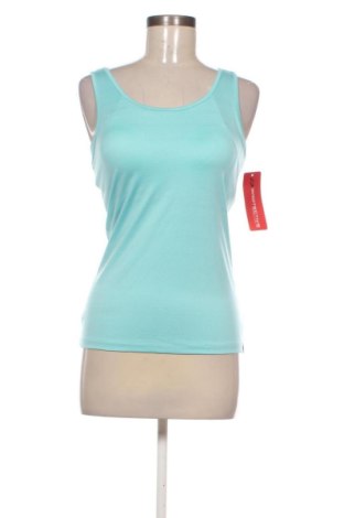 Tricou de damă Protective, Mărime M, Culoare Albastru, Preț 147,00 Lei, #137296417