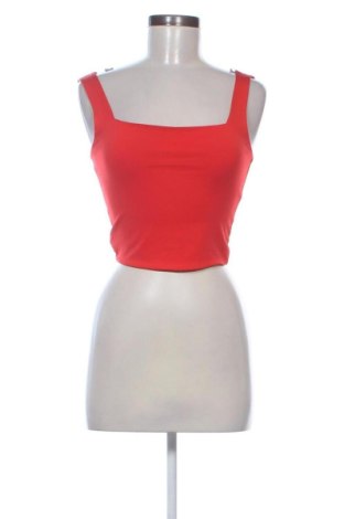 Damentop Amisu, Größe XS, Farbe Rot, Preis 6,83 €, #137297401