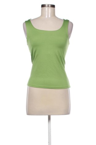Tricou de damă Reserved, Mărime M, Culoare Verde, Preț 39,00 Lei, #137297592