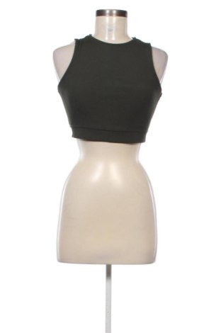 Tricou de damă Unbranded, Mărime L, Culoare Verde, Preț 35,53 Lei, #137299764