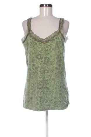 Tricou de damă Unbranded, Mărime XL, Culoare Verde, Preț 47,24 Lei, #137300377