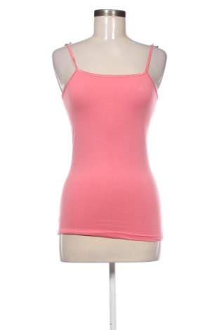 Damska koszulka na ramiączkach Icon Apparel, Rozmiar S, Kolor Różowy, Cena 38,10 zł, #137301177