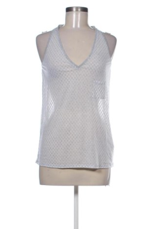 Tricou de damă G-Star Raw, Mărime M, Culoare Gri, Preț 62,99 Lei, #137302968