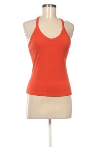Tricou de damă Unbranded, Mărime M, Culoare Portocaliu, Preț 23,56 Lei, #137303930