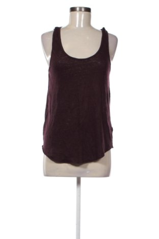 Tricou de damă H&M, Mărime M, Culoare Mov, Preț 39,00 Lei, #137306589