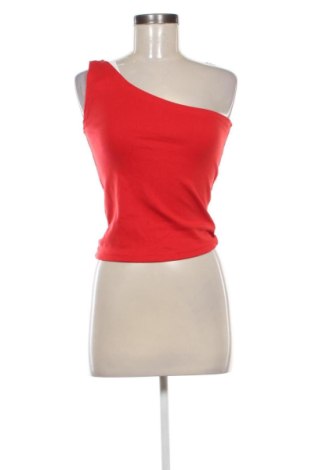 Tricou de damă Unbranded, Mărime XS, Culoare Roșu, Preț 40,00 Lei, #137308746