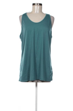 Tricou de damă Unbranded, Mărime XXL, Culoare Verde, Preț 47,24 Lei, #137309531