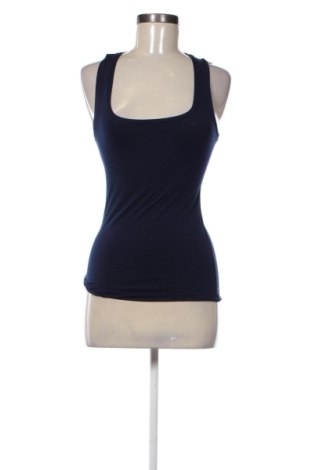 Tricou de damă Tezenis, Mărime S, Culoare Albastru, Preț 43,06 Lei, #137310153