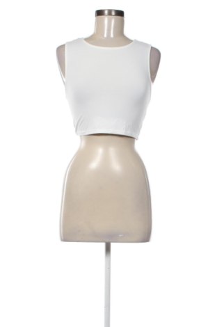 Tricou de damă Primark, Mărime S, Culoare Alb, Preț 33,10 Lei, #137310188