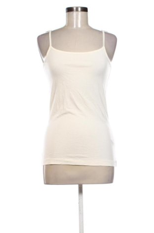 Damentop S.Oliver, Größe M, Farbe Ecru, Preis 10,00 €, #137310735