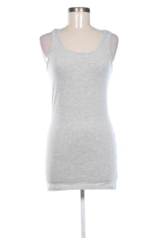 Tricou de damă ONLY, Mărime M, Culoare Gri, Preț 36,74 Lei, #137311091