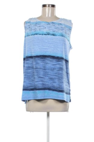 Tricou de damă Unbranded, Mărime L, Culoare Albastru, Preț 41,00 Lei, #137311889