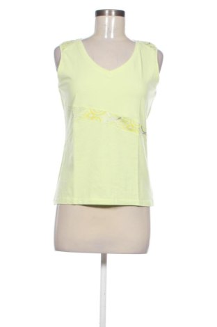 Tricou de damă Unbranded, Mărime XL, Culoare Galben, Preț 40,46 Lei, #137313198