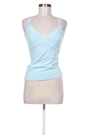 Tricou de damă Unbranded, Mărime M, Culoare Albastru, Preț 41,98 Lei, #137313359