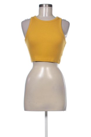 Tricou de damă H&M, Mărime S, Culoare Portocaliu, Preț 47,24 Lei, #137314798