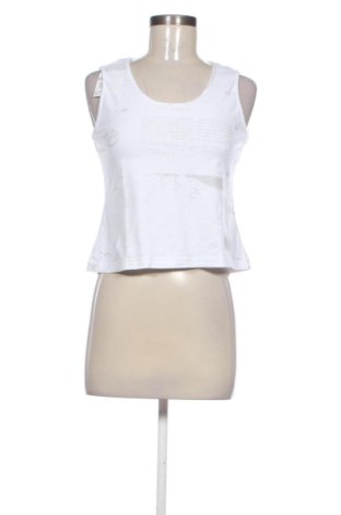 Damentop Unbranded, Größe M, Farbe Weiß, Preis € 10,00, #137314966