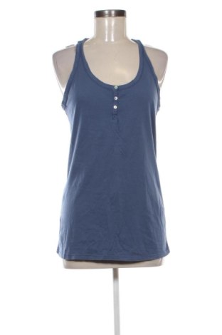 Dámske tielko  United Colors Of Benetton, Veľkosť L, Farba Modrá, Cena  7,62 €, #137315211