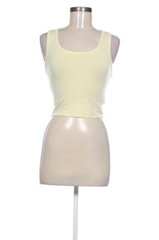 Tricou de damă LeGer By Lena Gercke X About you, Mărime S, Culoare Galben, Preț 86,99 Lei, #137317408