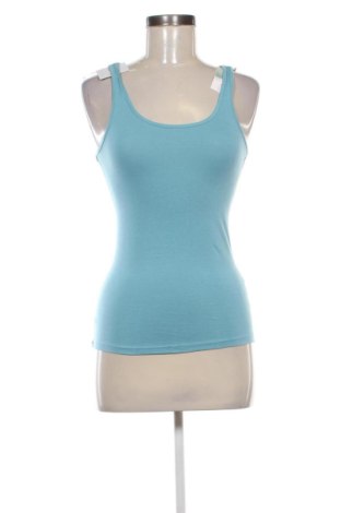 Tricou de damă Primark, Mărime XS, Culoare Albastru, Preț 31,49 Lei, #137318037