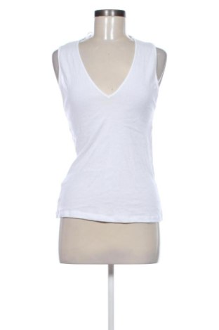 Tricou de damă Zara, Mărime L, Culoare Alb, Preț 76,48 Lei, #137318692