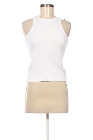 Tricou de damă Hugo Boss, Mărime S, Culoare Alb, Preț 355,99 Lei, #137319558