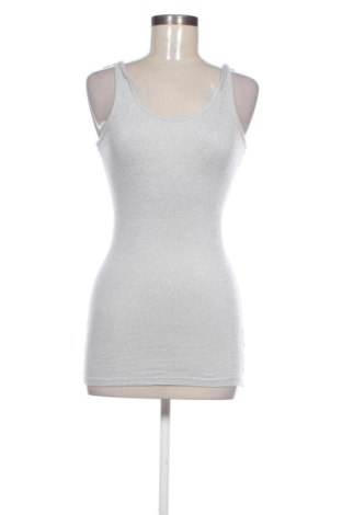 Tricou de damă iheart, Mărime XS, Culoare Argintiu, Preț 110,23 Lei, #137325946