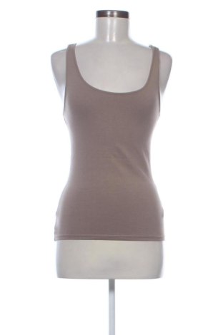 Damentop THE SET, Größe XS, Farbe Braun, Preis € 9,22, #137326834