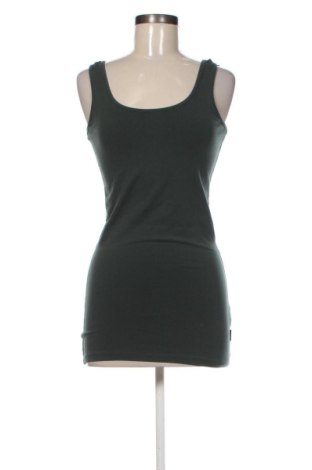 Tricou de damă ONLY, Mărime M, Culoare Verde, Preț 96,90 Lei, #137327043
