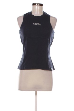 Tricou de damă Pepe Jeans, Mărime XL, Culoare Albastru, Preț 78,32 Lei, #137327174