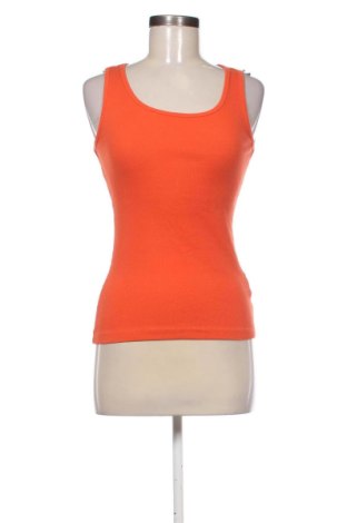 Tricou de damă Esmara, Mărime S, Culoare Portocaliu, Preț 53,44 Lei, #137327656