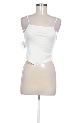 Tricou de damă Unbranded, Mărime XS, Culoare Ecru, Preț 45,98 Lei, #137327756