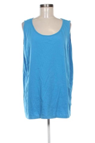 Damentop Bon Prix, Größe XXL, Farbe Blau, Preis € 9,00, #137331467